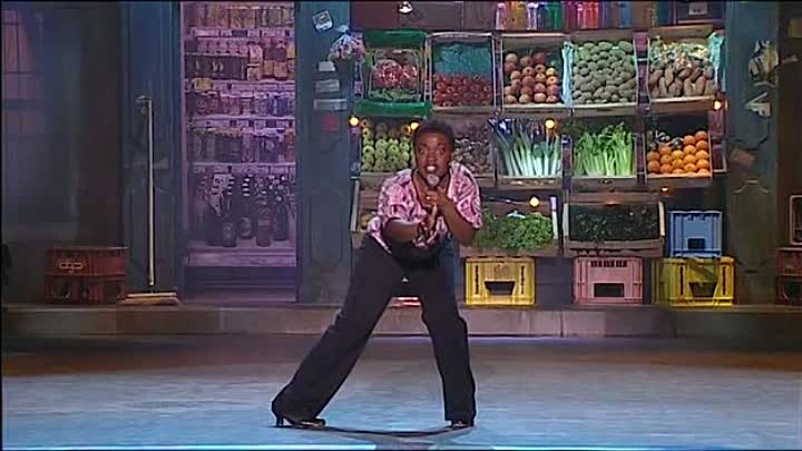 Jamel Comedy Club Envahit Le Casino De Paris French Dvdrip XviD