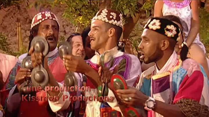 ⁣Jamel Et Ses Amis Au Marrakech Du Rire 2012 FRENCH PDTV XviD-DesTroY