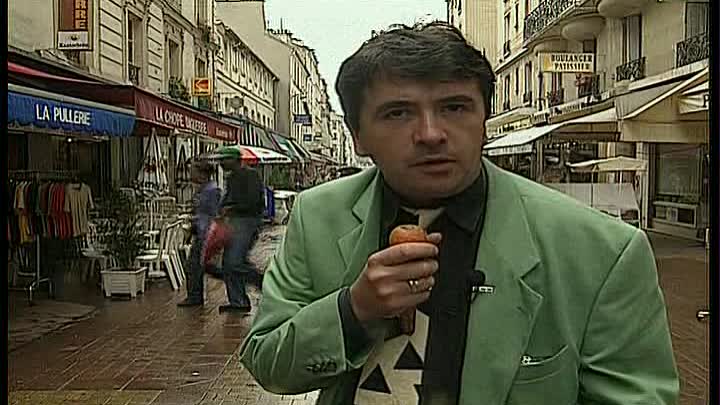 Lafesse - Dans La Rue French Dvdrip-Xvid-Tallyortoby