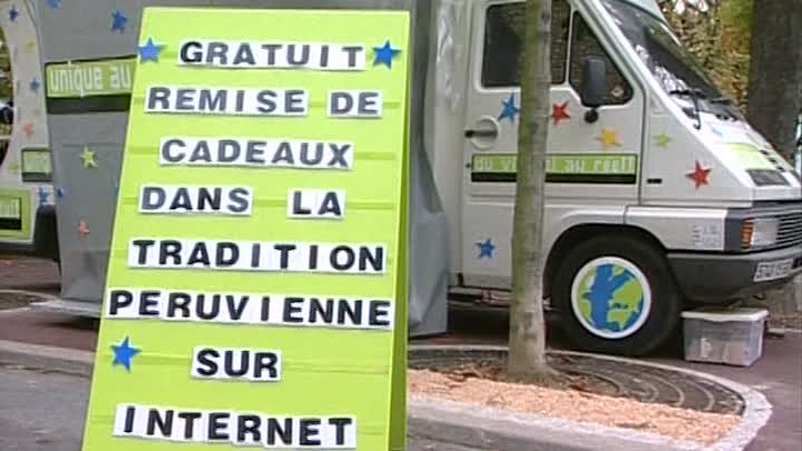 ⁣Lafesse Dans L'Camion French Dvdrip-Xvid-Tallyortoby