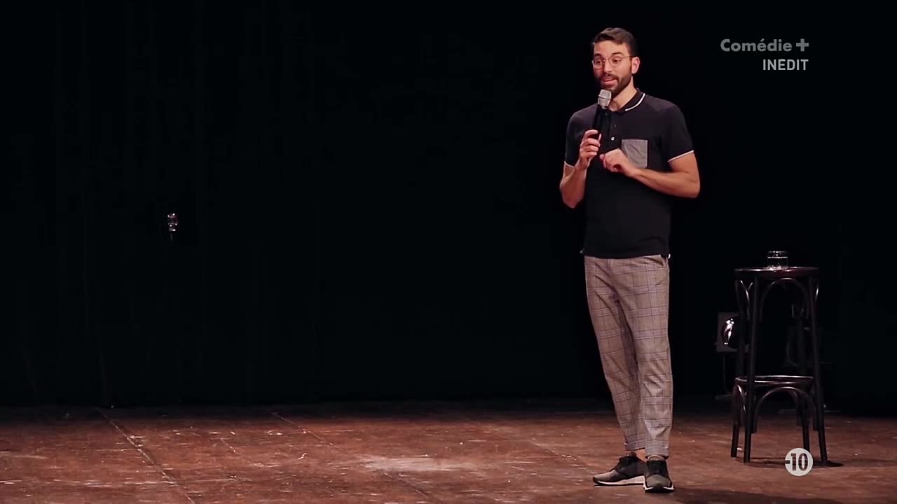 Lamine Lezghad - Naïm 2019 FRENCH HDTV 720p H264-KANE