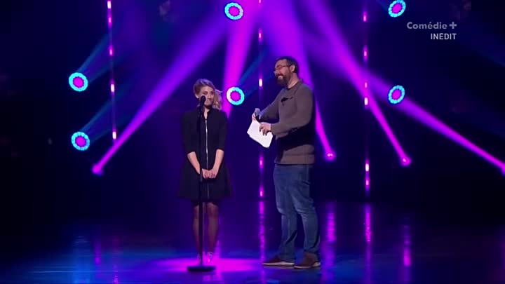 ⁣Laura Laune 2020 Le Diable est une Petite Fille FRENCH HDTV x264-PiCKLES