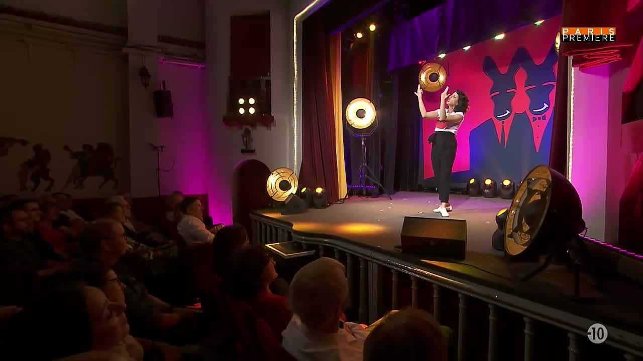 Le Bal des Desobeissantes 2019 FRENCH 720p HDTV x264-wawacity