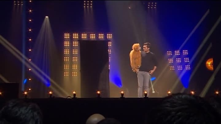 ⁣Jeff Panacloc Perd le contrôle 2015 BRRip AC3 XviD Mystic Zone-telechargement com