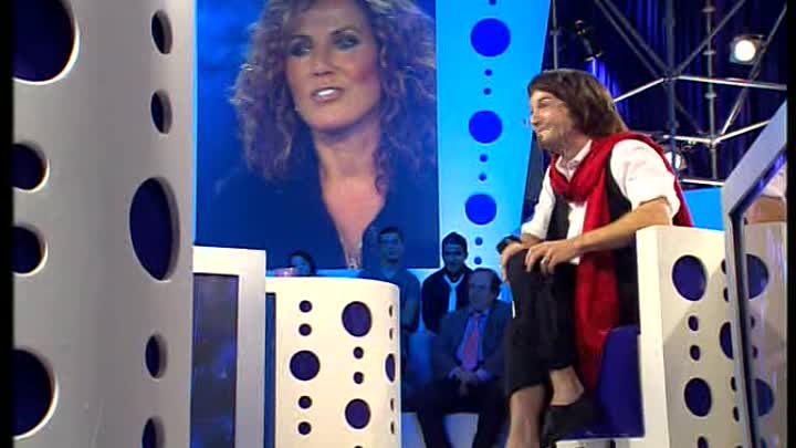 ⁣Jonathan Lambert N Est Pas Couche 2008 Vol1 Cd1