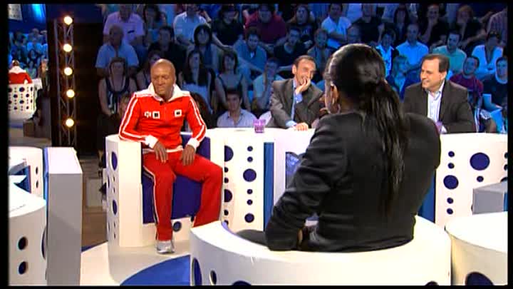 ⁣Jonathan Lambert N Est Pas Couche 2008 Vol1 Cd3