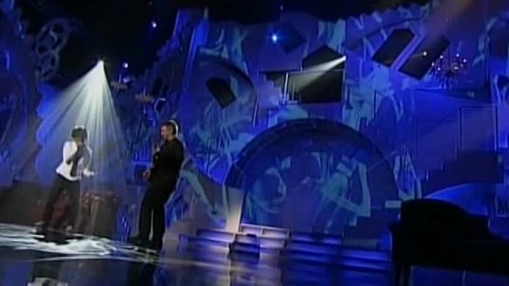 ⁣Juste Pour Rire 2008 - Florence Foresti French Dvdrip XviD