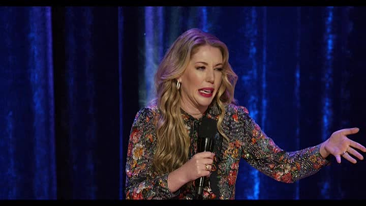 Katherine Ryan Glitter Room 2019 HDRip XviD-AVID