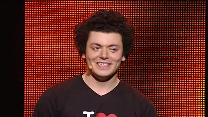 ⁣Kev Adams The Young Man Show 2011 FRENCH DVDRiP