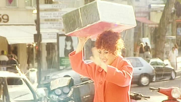 Mado La Nicoise French DVDRip XviD