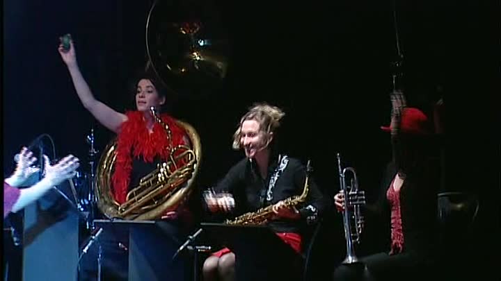 ⁣Marc Jolivet - Utopitre A Bobino French Dvdrip DivX