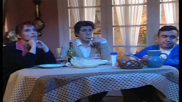 ⁣Les Nuls - L'intégrule French Dvdrip-XviD-Tallyortoby Cd3