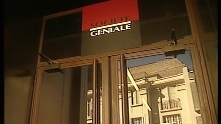 Ya un peu plus, je laisse