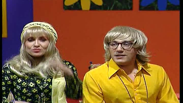 ⁣Les Nuls - L'intégrule French Dvdrip-XviD-Tallyortoby Cd2