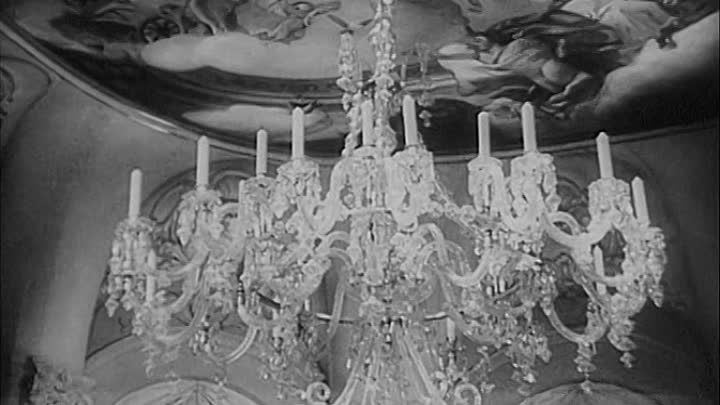 Das Hofkonzert (1936)