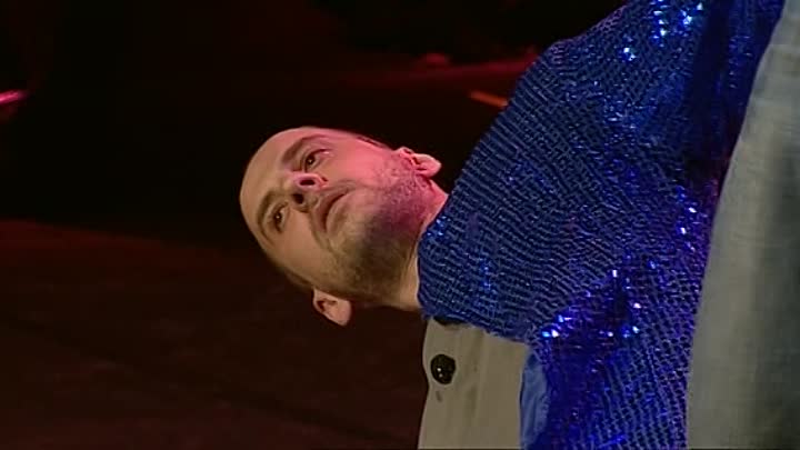 ⁣Omar Et Fred - Le Spectacle French Dvdrip-XviD-Tallyortoby