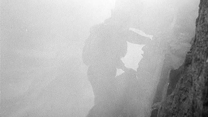 ⁣Der Berg Ruft (1938)