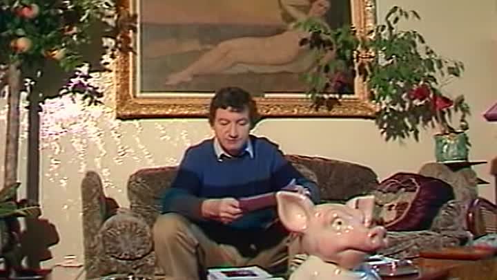 Je Ne Suis Pas N Importe Qui FRENCH DVDRiP XViD-NONSCENE