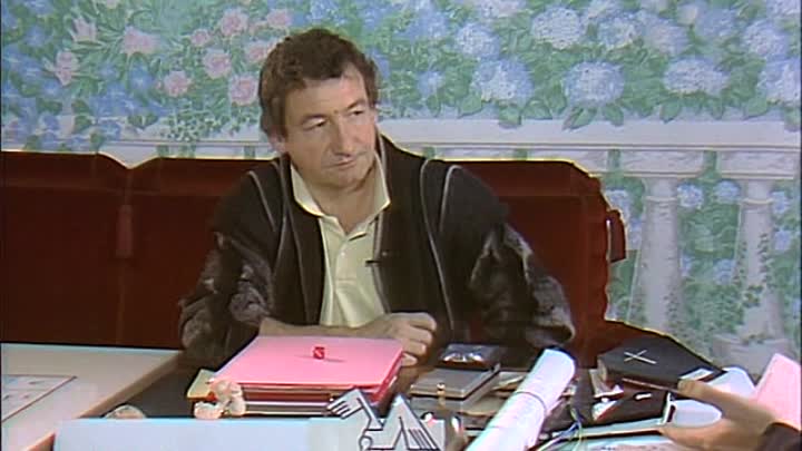 ⁣Tout Seul En Scene Entretien FRENCH DVDRiP XViD-NONSCENE