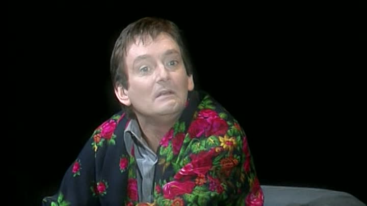 ⁣Pierre Palmade - Vous M Avez Manque French Dvdrip XviD-COMIC-UnitY