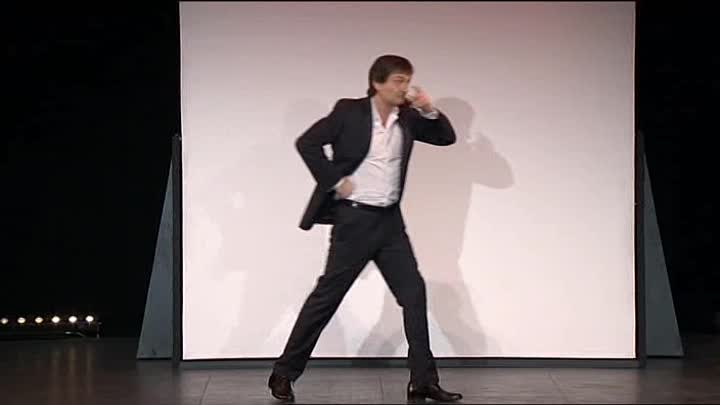 ⁣Pierre Palmade-J ai Jamais Ete Aussi Vieux FRENCH DVDRIP By Cervolix