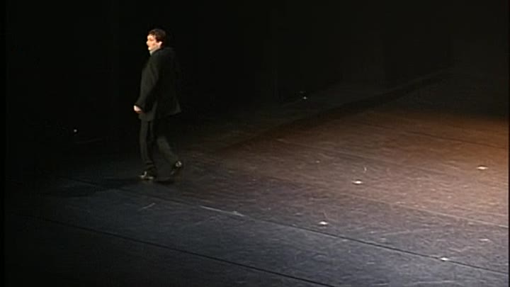 ⁣Pierre Palmade - Premiers Adieux French Dvdrip DivX