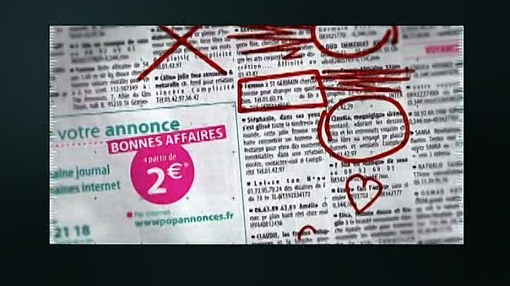 Plus Si Afffinites French Dvdrip XviD