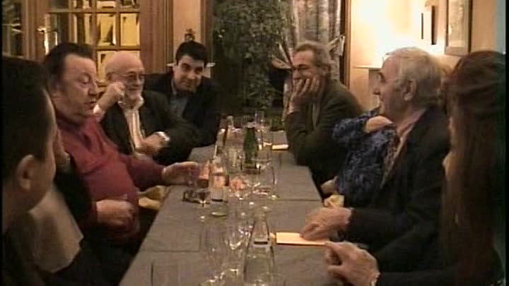 ⁣Raymond Devos - 80 Ans - 80 Sketches - Dvd-03