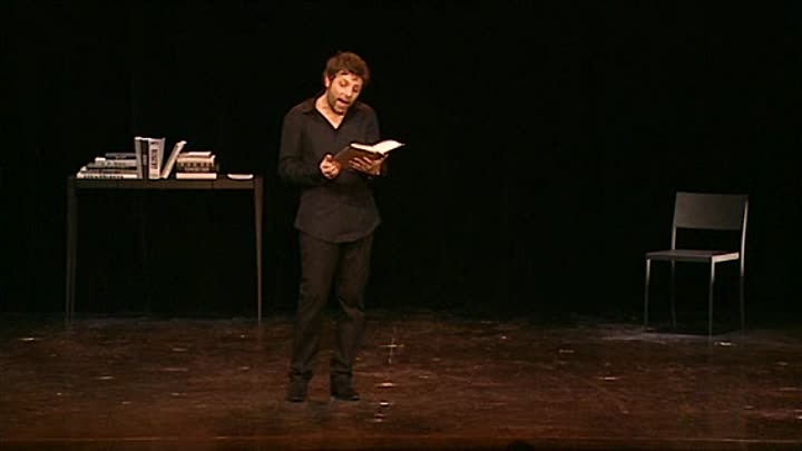 Stephane Guillon En Avant La Musique