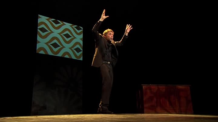 ⁣Stephane Guillon Liberte Tres Surveillee 2011 FRENCH BDRip XviD-ENTRACTE CD1