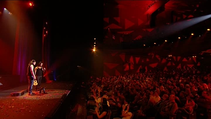 ⁣Stephane Rousseau Les Confessions De Rousseau 2013 FRENCH DVDRIP XviD-Scaph