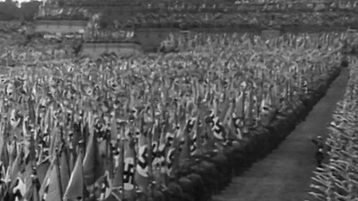 ⁣Der Sieg des Glaubens (SHQ SUBBED)