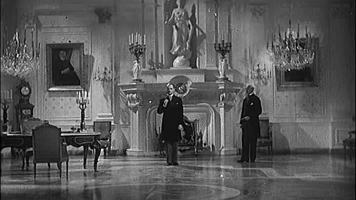 Bel Ami (1939)