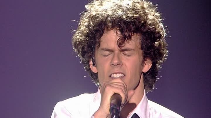 ⁣Michael Gregorio Live Bataclan 2010 FRENCH DVDRip XviD AC3-iMPACT