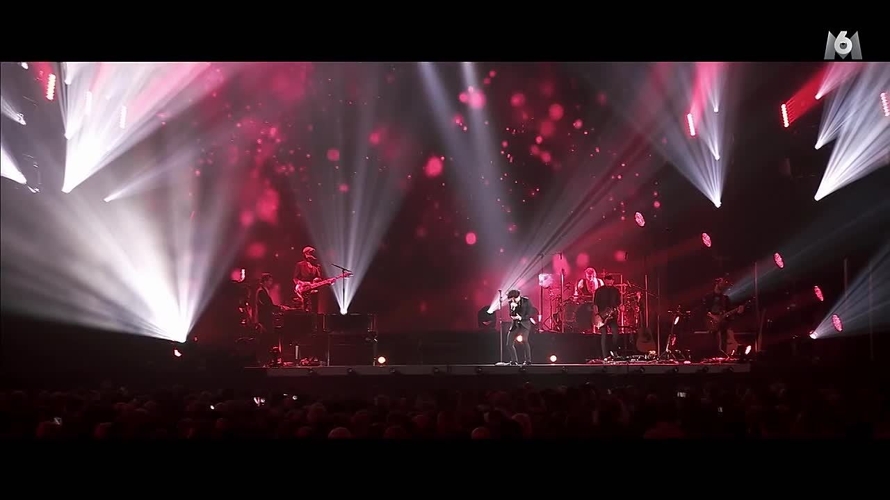 Michael Gregorio J ai 10 ans 2017 HDTV 720p-Pw-Dread-Team