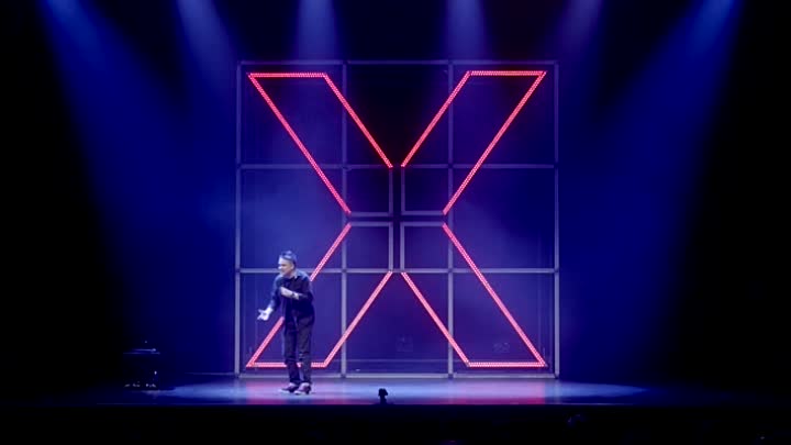 ⁣Mike Ward S EXpose 2013 FRENCH WEBRIP XviD-FUZION