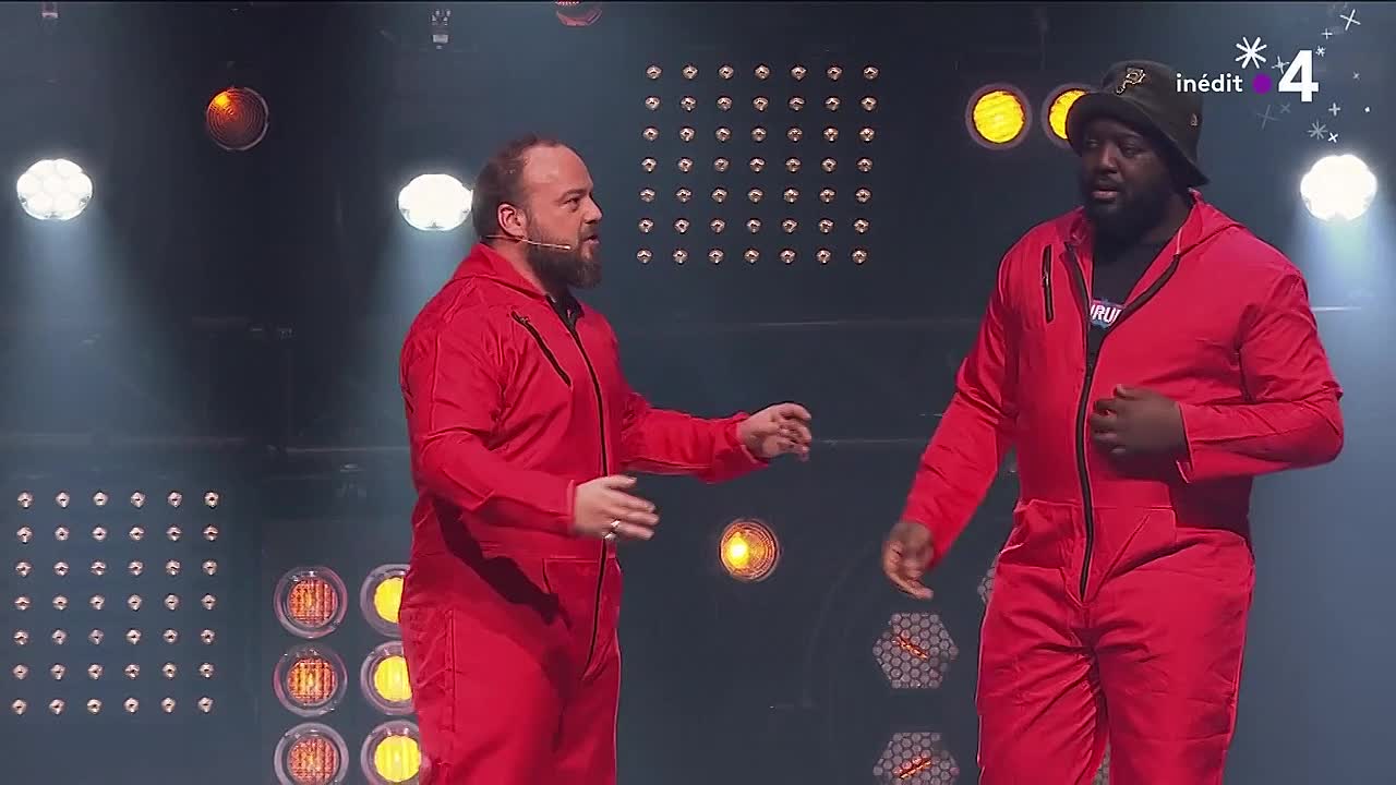 ⁣Montreux Comedy Festival 2019 Le Gala de Papel FRENCH 720p HDTV x264-wawacity