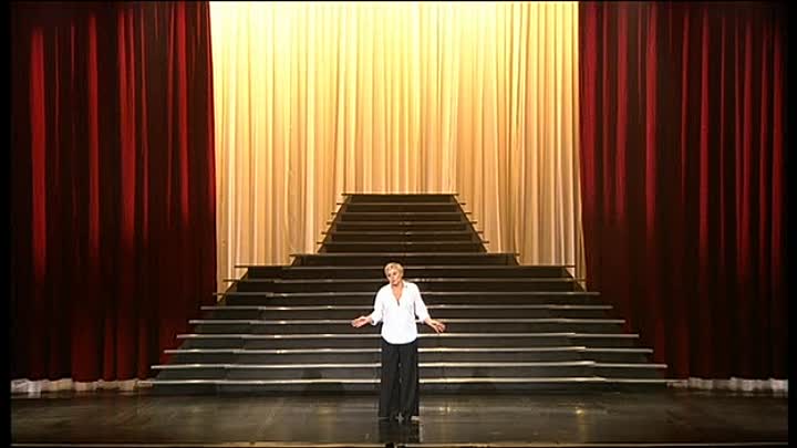 Muriel Robin Au Secours 2005 FRENCH DVDRip XviD-FZR