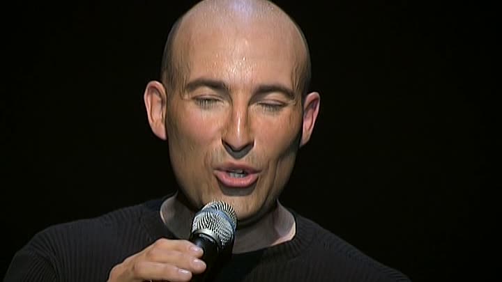 Nicolas Canteloup joue les prolongations -FV-