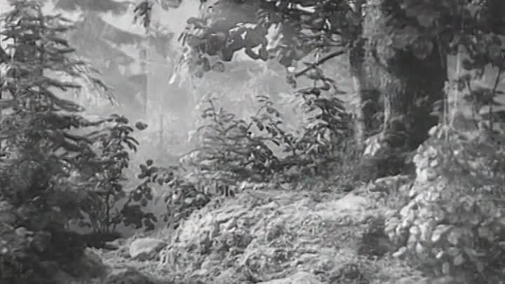 Die Sieben Raben (1937)