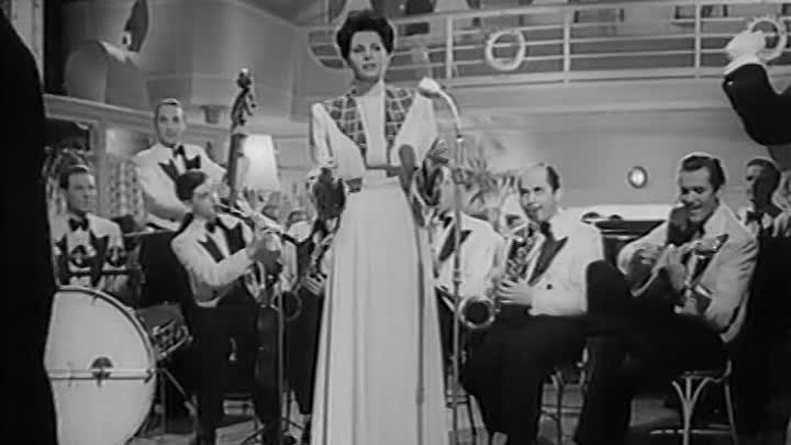 Frauen Sind Keine Engel (1943)