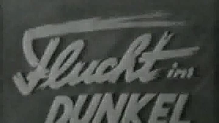 Flucht ins Dunkel 1939