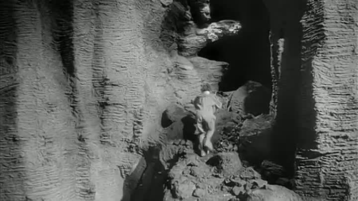 Frau im Mond 1929 GERMAN 480p WEBRip h264