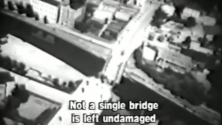 FEUERTAUFE- BAPTISM OF FIRE - LUFTWAFFE IN POLAND (1939)