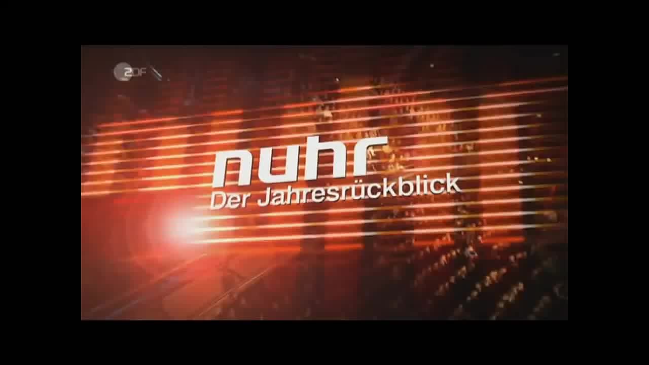 Dieter Nuhr 2010 - Der Jahresrückblick