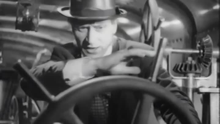 Geheimakte WB 1 1942