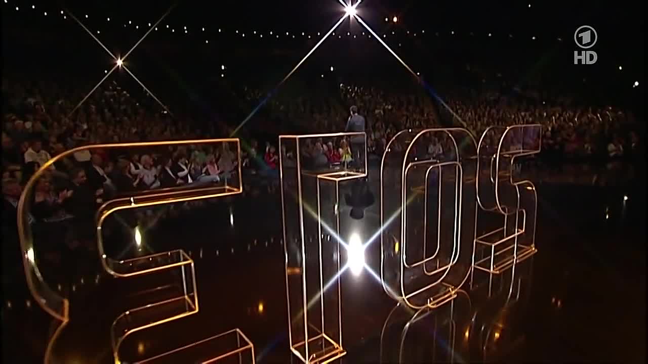 Dieter Nuhr - Jahresrückblick 2013 HD