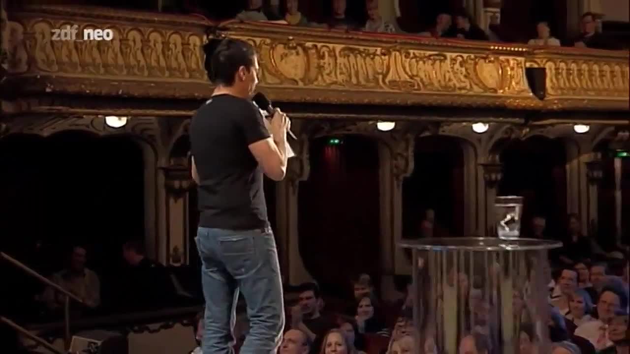 Dieter Nuhr Nuhr die Wahrheit mit Dieter Nuhr vom 31 12 2014