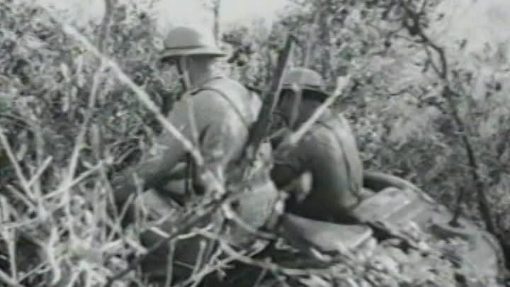 Gesprengte Gitter - Die Elefanten sind los 1943, 1953