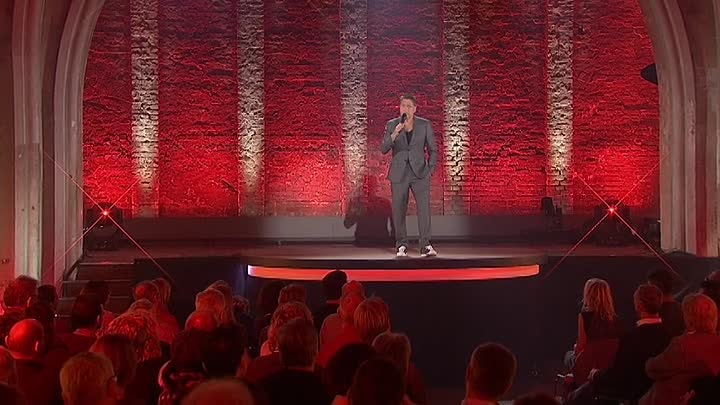 Dieter Nuhr Nuhr in Berlin 2016 German WEB x264-BiGiNT